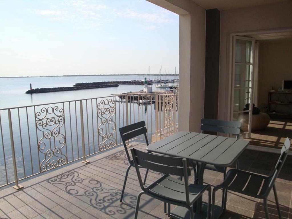 Apartment Port Rive Gauche Ostrea