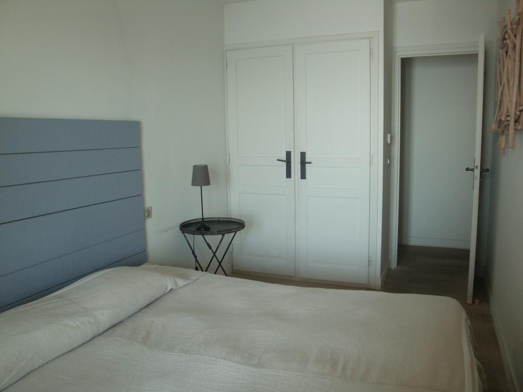 Port Rive Gauche Ostrea Apartment *