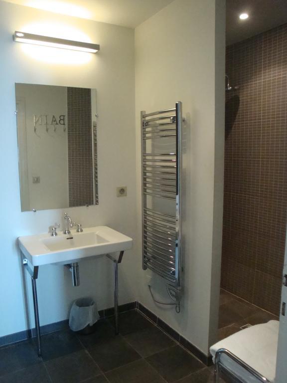 Apartment Port Rive Gauche Ostrea *