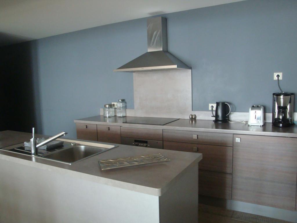 Apartment Port Rive Gauche Ostrea Marseillan (Herault)