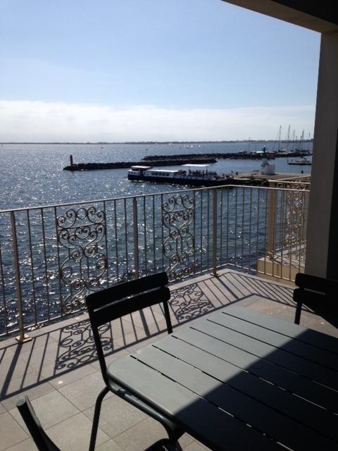 Apartment Port Rive Gauche Ostrea