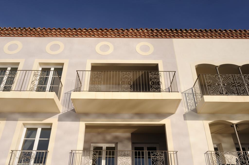 Port Rive Gauche Ostrea Apartment Marseillan (Herault)